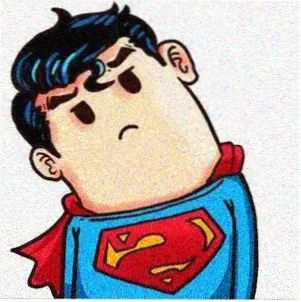 观众头像五